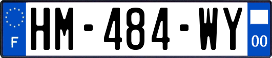 HM-484-WY