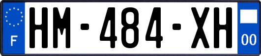 HM-484-XH
