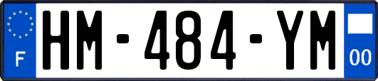 HM-484-YM