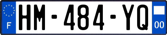 HM-484-YQ