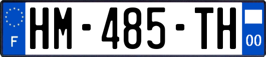 HM-485-TH