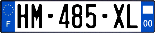 HM-485-XL
