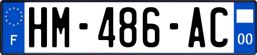 HM-486-AC