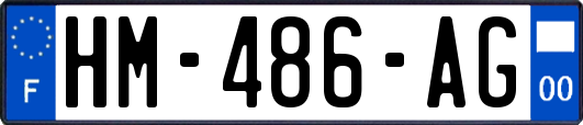 HM-486-AG