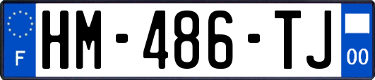 HM-486-TJ