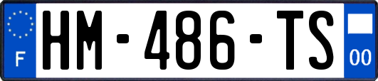 HM-486-TS