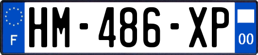 HM-486-XP