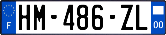 HM-486-ZL