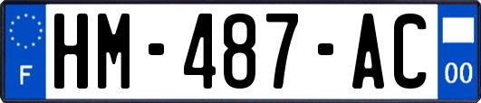 HM-487-AC