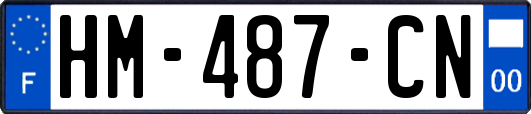 HM-487-CN