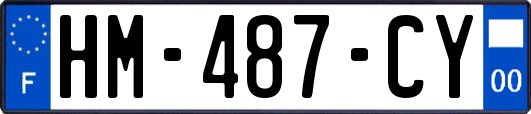 HM-487-CY