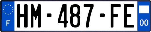 HM-487-FE