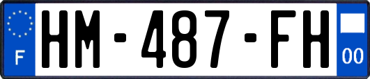 HM-487-FH