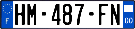 HM-487-FN