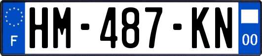 HM-487-KN