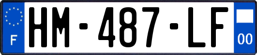 HM-487-LF