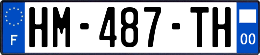 HM-487-TH