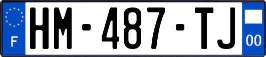 HM-487-TJ
