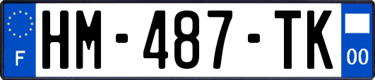 HM-487-TK