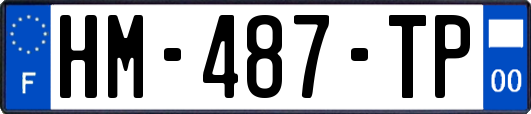 HM-487-TP