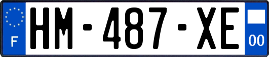 HM-487-XE