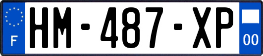 HM-487-XP
