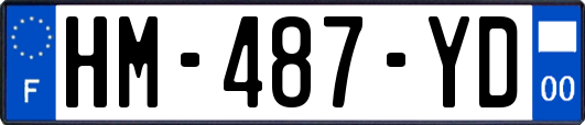 HM-487-YD