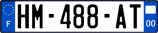 HM-488-AT