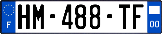 HM-488-TF