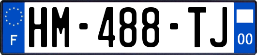 HM-488-TJ
