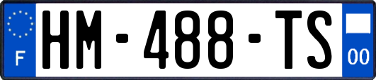 HM-488-TS