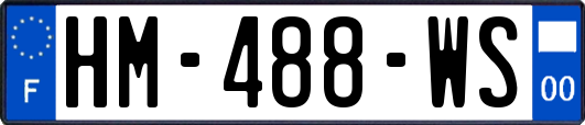 HM-488-WS