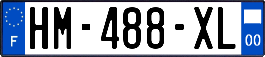 HM-488-XL