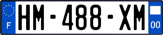 HM-488-XM
