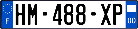 HM-488-XP