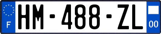 HM-488-ZL