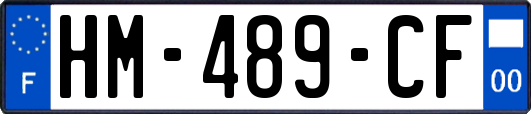 HM-489-CF