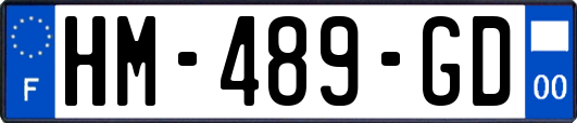 HM-489-GD