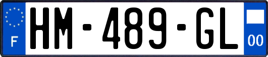 HM-489-GL