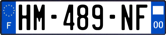 HM-489-NF