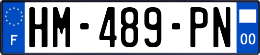 HM-489-PN