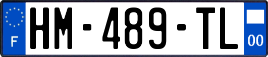 HM-489-TL