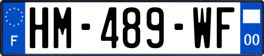 HM-489-WF