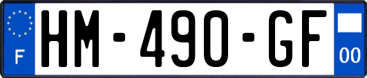 HM-490-GF