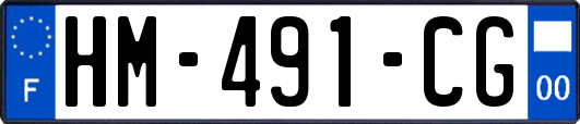 HM-491-CG