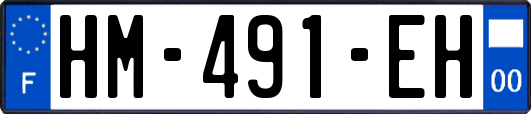 HM-491-EH