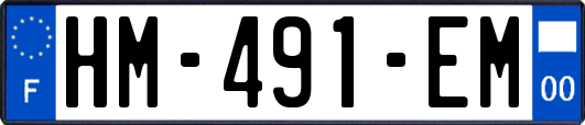 HM-491-EM