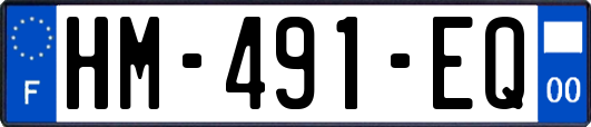 HM-491-EQ