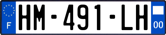 HM-491-LH