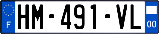 HM-491-VL